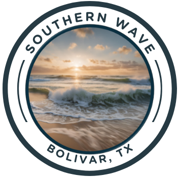 Southern Wave, Bolivar TX